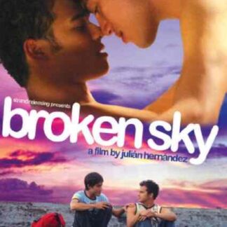 Broken Sky (2006) with English Subtitles on DVD
