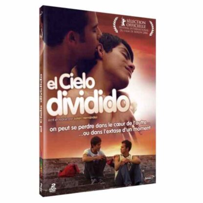 Broken Sky (2006) with English Subtitles on DVD - Image 3
