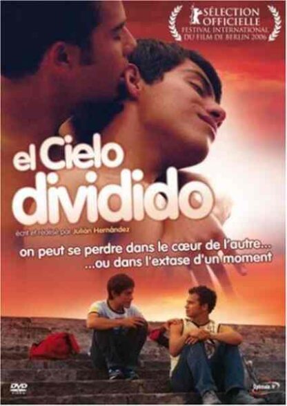 Broken Sky (2006) with English Subtitles on DVD - Image 4