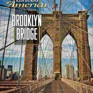 Brooklyn Bridge (1981) Starring Paul Roebling on DVD