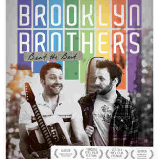 Brooklyn Brothers Beat the Best (2011) Starring Ryan O'Nan on DVD