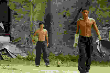 Brother (2010) with English Subtitles on DVD - Image 4