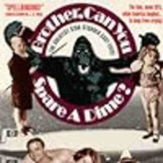 Brother Can You Spare a Dime (1975) Starring Laverne Andrews on DVD