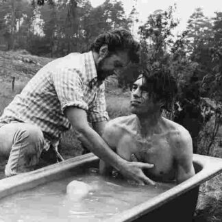 Brother Carl (1971) Starring Geneviève Page on DVD