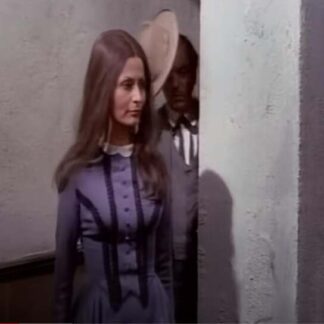 Brother Outlaw (1971) with English Subtitles on DVD