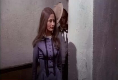 Brother Outlaw (1971) with English Subtitles on DVD