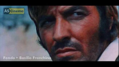 Brother Outlaw (1971) with English Subtitles on DVD - Image 2