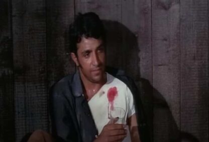 Brother Outlaw (1971) with English Subtitles on DVD - Image 3