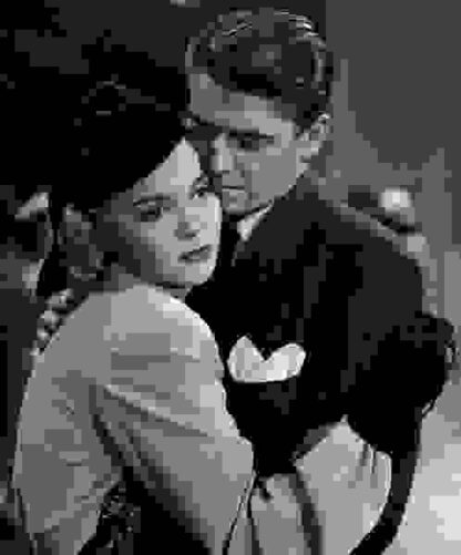 Brother Rat and a Baby (1940) Starring Priscilla Lane on DVD - Image 2