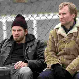 Brothers (2004) with English Subtitles on DVD