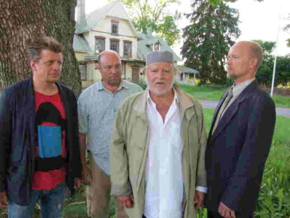 Brothers (2011) with English Subtitles on DVD - Image 3