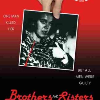Brothers and Sisters (1980) Starring Carolyn Pickles on DVD
