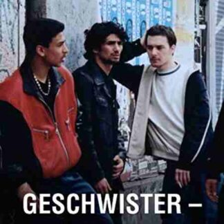 Brothers and Sisters (1997) with English Subtitles on DVD