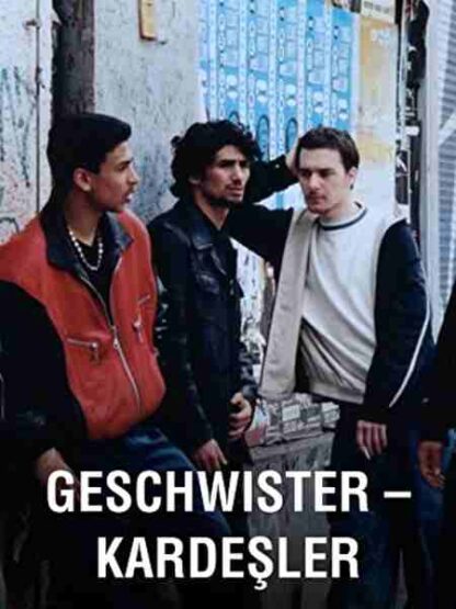 Brothers and Sisters (1997) with English Subtitles on DVD
