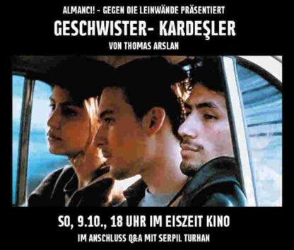 Brothers and Sisters (1997) with English Subtitles on DVD - Image 3