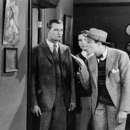 Brown of Harvard (1926) with English Subtitles on DVD - Image 3
