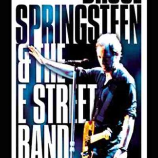 Bruce Springsteen and the E Street Band: Live in New York City (2001) Starring Bruce Springsteen on DVD