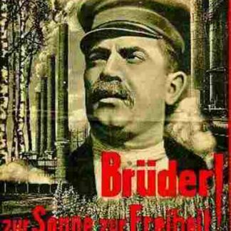 Brüder (1929) with English Subtitles on DVD