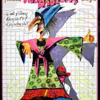 Brunet wieczorowa pora (1976) with English Subtitles on DVD
