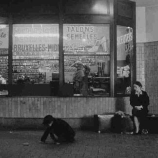 Brussels Transit (1980) with English Subtitles on DVD