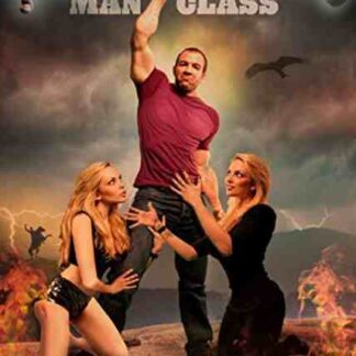 Bryan Callen: Man Class (2012) Starring Bryan Callen on DVD