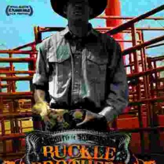 Buckle Brothers (2005) Starring Chauncey McClain on DVD