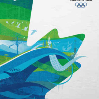 Bud Greenspan Presents Vancouver 2010: Stories of Olympic Glory (2010) Starring on DVD
