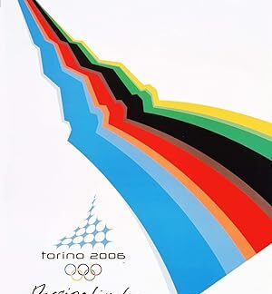 Bud Greenspan's Torino 2006: Stories of Olympic Glory (2007) DVD