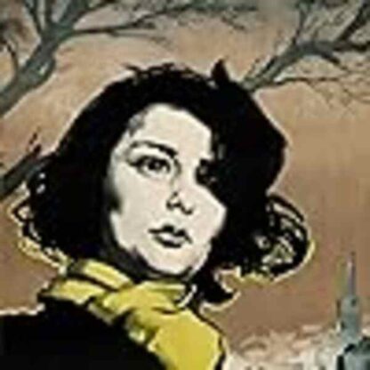 Budapesti tavasz (1955) with English Subtitles on DVD