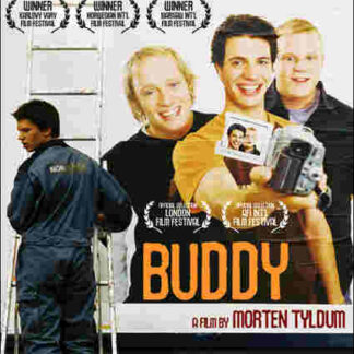 Buddy (2003) with English Subtitles on DVD