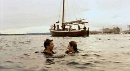 Buddy (2003) with English Subtitles on DVD - Image 3