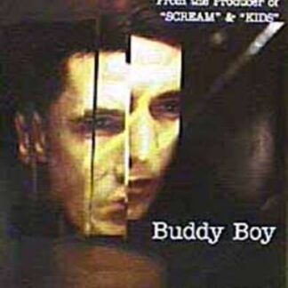 Buddy Boy (1999) Starring Aidan Gillen on DVD