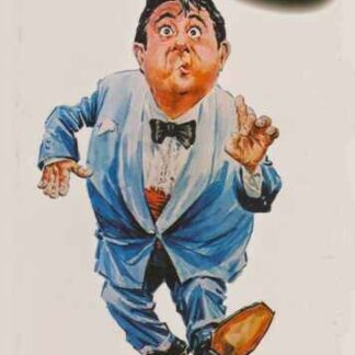 Buddy Hackett: Live and Uncensored (1983) Starring Buddy Hackett on DVD