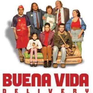 Buena vida (2004) with English Subtitles on DVD