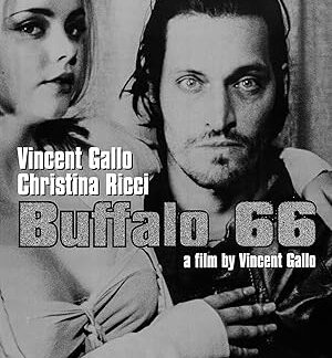 Buffalo '66 (1998) DVD