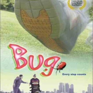 Bug (2002) Starring John Carroll Lynch on DVD