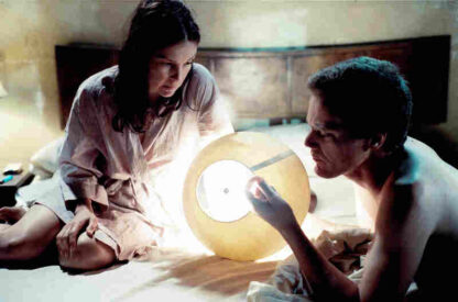 Bug (2006) Starring Ashley Judd on DVD