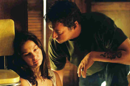 Bug (2006) Starring Ashley Judd on DVD - Image 2