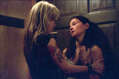 Bug (2006) Starring Ashley Judd on DVD - Image 3