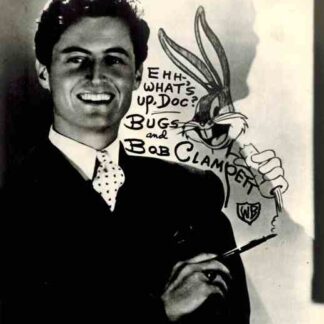 Bugs Bunny Superstar (1975) Starring Orson Welles on DVD