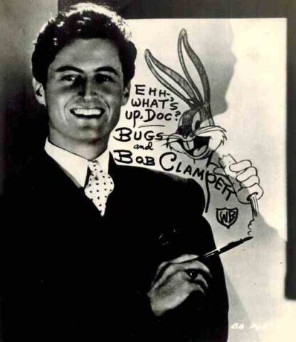 Bugs Bunny Superstar (1975) Starring Orson Welles on DVD