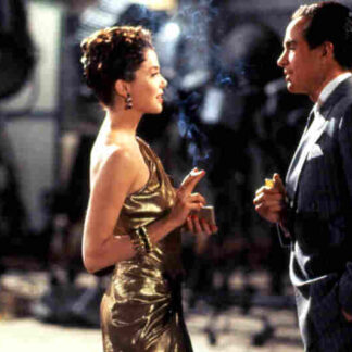 Bugsy (1991) Starring Warren Beatty on DVD