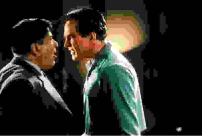Bugsy (1991) Starring Warren Beatty on DVD - Image 4