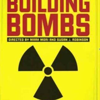 Building Bombs (1989) Starring Jane Alexander on DVD