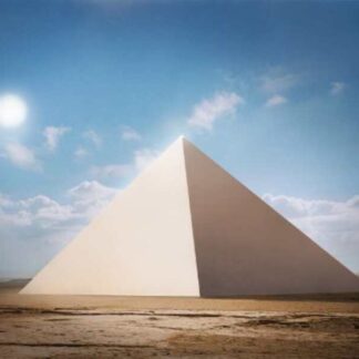 Building the Great Pyramid (2002) Starring Abdalla Mahmoud on DVD