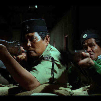 Bukit Kepong (1981) with English Subtitles on DVD