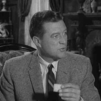 Bull in a China Shop (1958) Starring Alfred Hitchcock on DVD