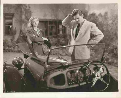 Bulldog Drummond at Bay (1937) Starring John Lodge on DVD - Image 2