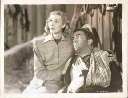 Bulldog Drummond at Bay (1937) Starring John Lodge on DVD - Image 3