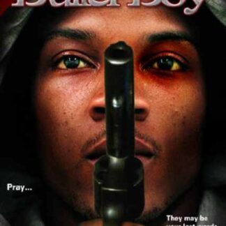Bullet Boy (2004) Starring Ashley Walters on DVD